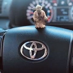 Toyota ft. jxiwavey