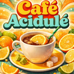 CaféAcidulé
