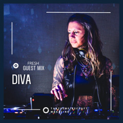 TGMS presents DIVA