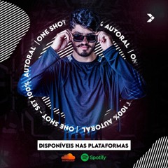 One Shot 100% Autoral @DiscoGroove  Live