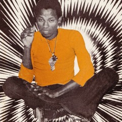 Pat Little - Africa Special
