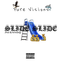 Slide Slide (Prod. by Torretobag) [New 2023]