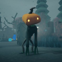 Gourd Creeper Chase