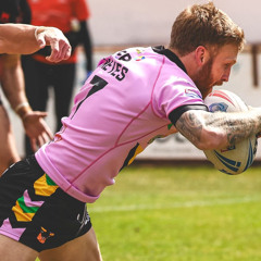 Joe Keyes Happy With Bradford Bulls Return