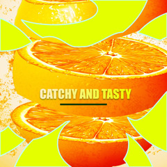 Catchy And Tasty (Drums DJ Tool Mix)