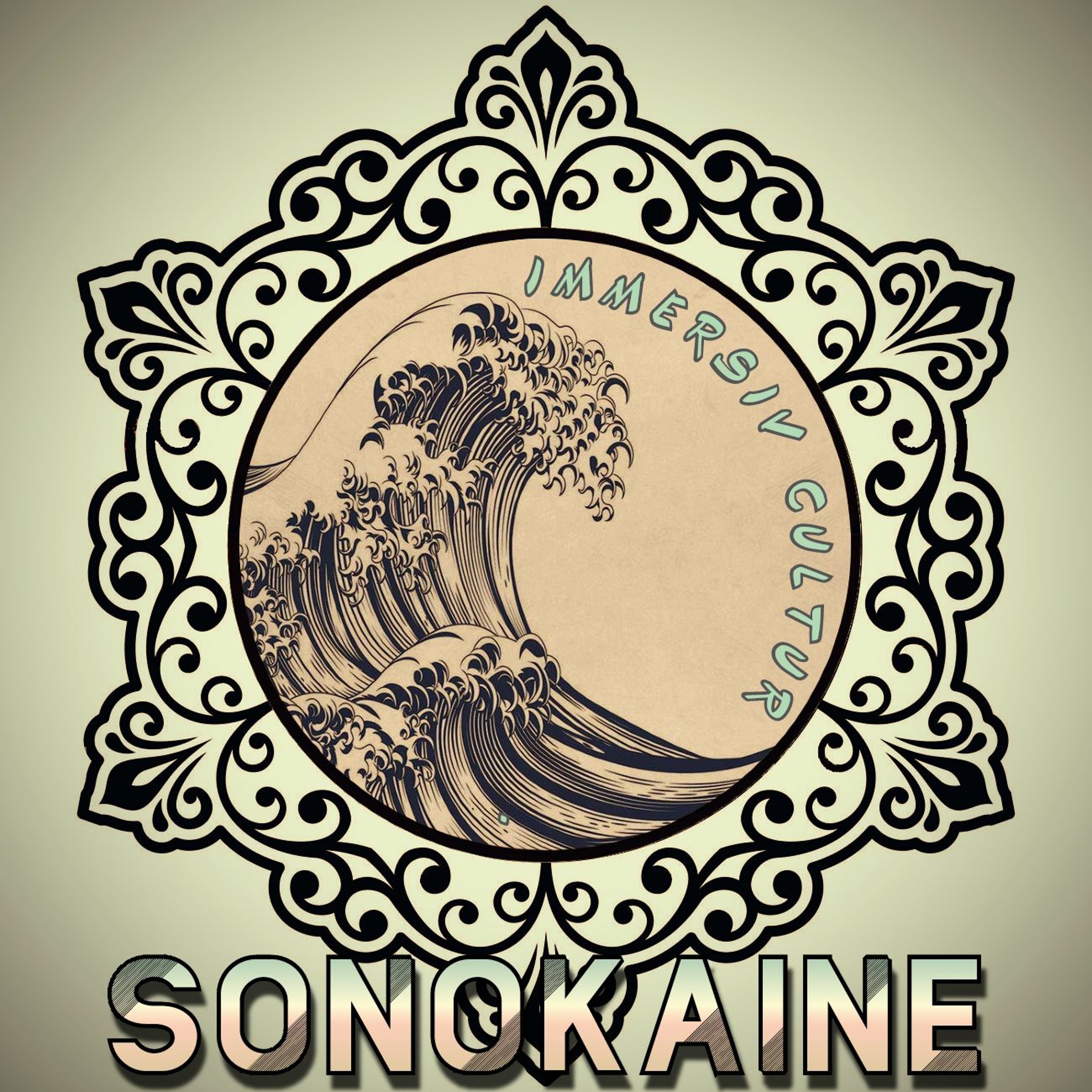 Sonokaïne