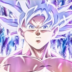 - Superhero (Ultra Instinct)