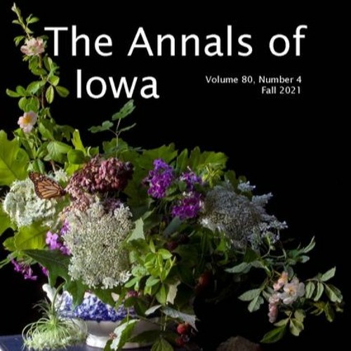 Stream episode Drs. Andrew Klumpp, PamelaRiney Kehrberg, and Rebecca Conard on Regionalism