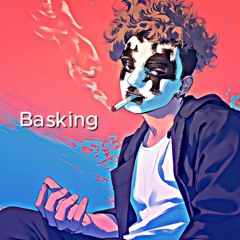 Basking