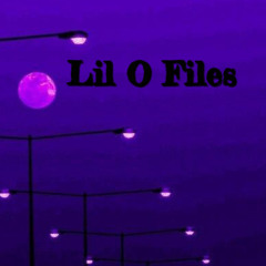 Lil O - Crazy (prod. Buhguul)