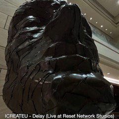 delay (Live at Reset Networks Studios)