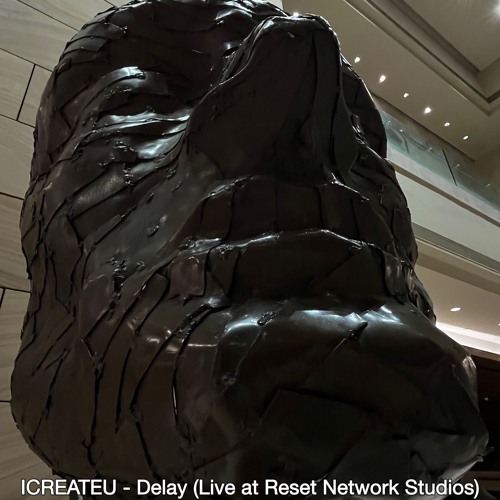 delay (Live at Reset Networks Studios)