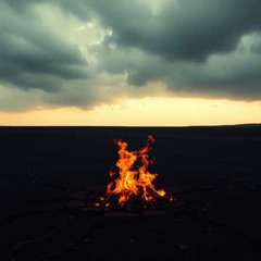 Apocalyptic Flames