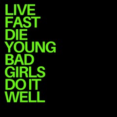 MIA - BAD GIRLS (NACRÉ REMIX)