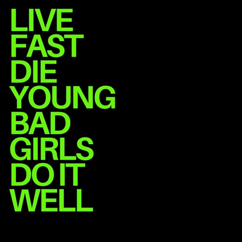 MIA - BAD GIRLS (NACRÉ REMIX)