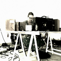Sirpa Jokinen - Sound-works by Sirpa Jokinen [Women in Experimental Podcast Series 020