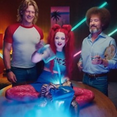 Dancin’ in Molasses (Under Happy Little Thunder Clouds) - Fremulon Blue