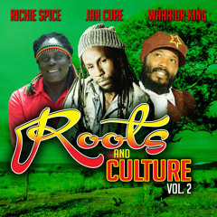 Jah Is the  Only One