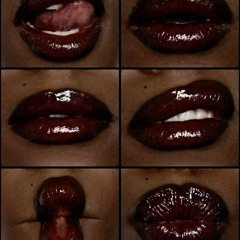 TITS, LIPS, HIPS, KISS ALL NIGHT