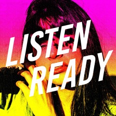 Listen Ready
