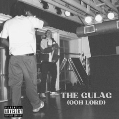 naughtie - THE GULAG (ooh lord) (prod. phdirac) (SUMMER PACK)