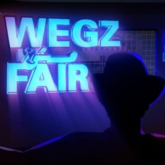 Wegz - Mesh Fair 8D | ويجز - مش فير 2021
