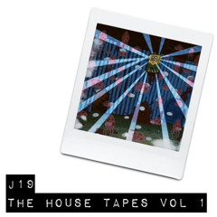 The House Tapes Vol 1
