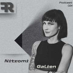 FourkRecords Podcast_024@ Nitromi Galien