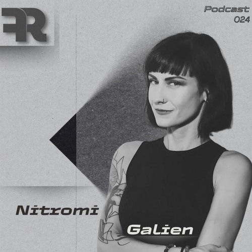 FourkRecords Podcast_024@ Nitromi Galien