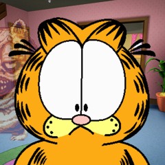 Phantasm But Garfield And Gorefield Sings It