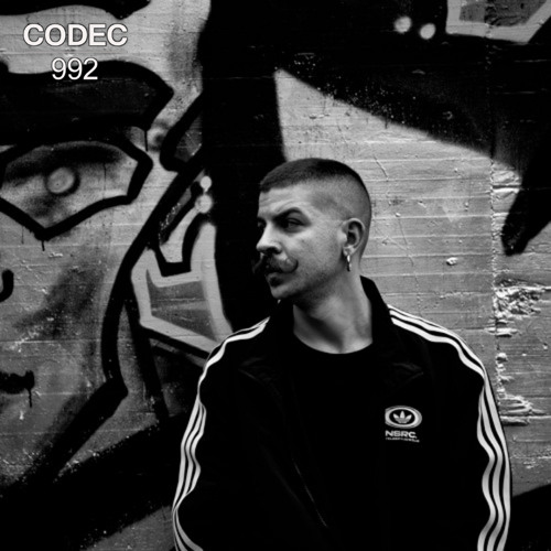 Codec 992 Podcast #076 - Guliver