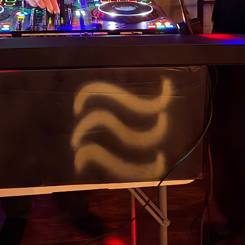 spill ≋ AFTERPARTY