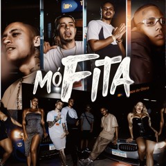 ''MO FITA'' MC Kadu, MC Tuto e MC Luuky [DJ Victor]