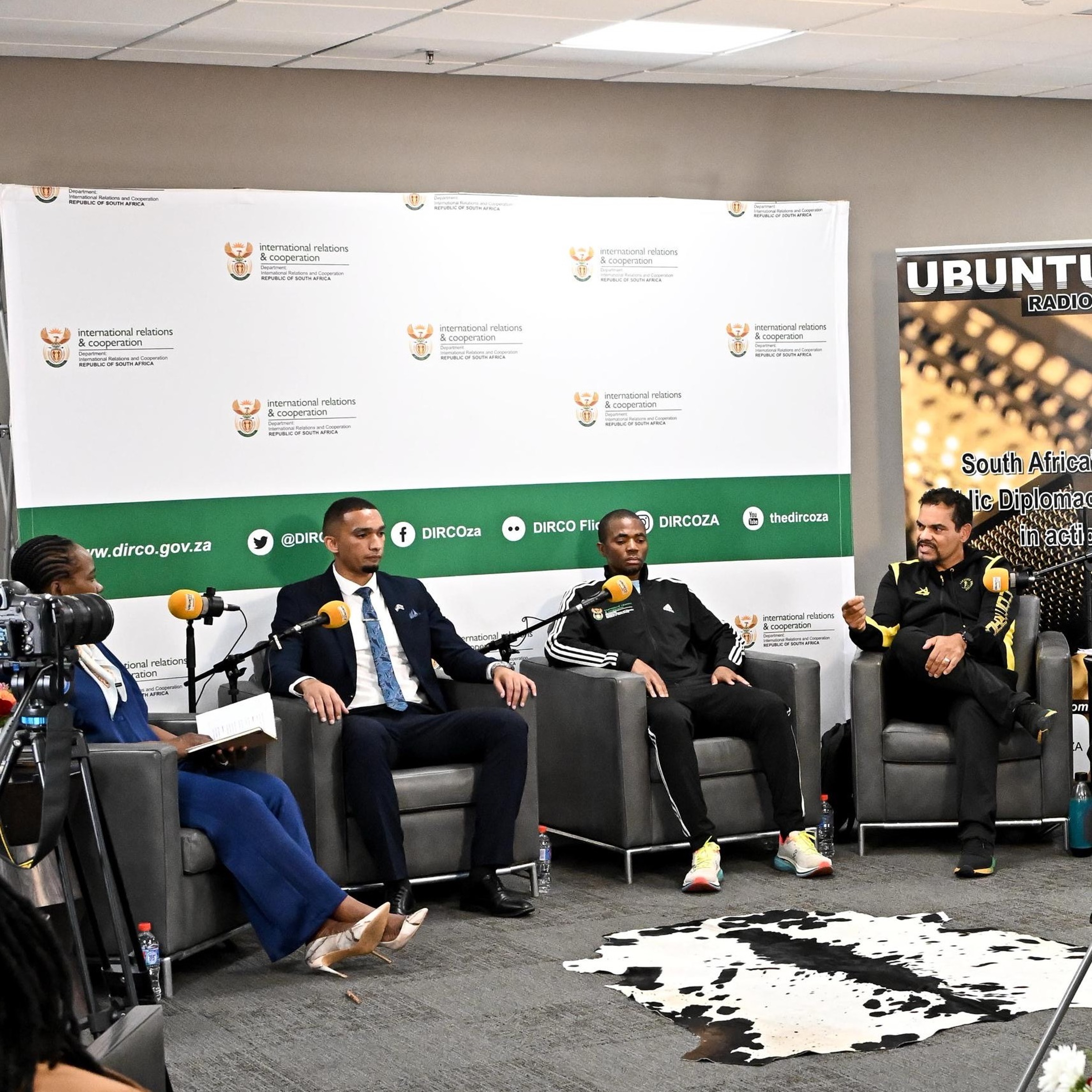 DEPUTY MINISTER ALVIN BOTES COMRADES MARATHON SEND-OFF.mp3