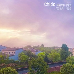 Chida Monthly Show [25.06.25]