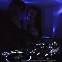 26/10/24 Tech House B2B w/Josh Madell