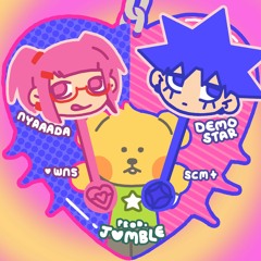 wiiwuu!!stuffie - whr u @ (feat. demostar)