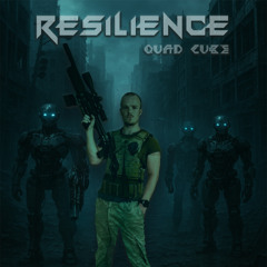 Quad Cube - Resilience FULL DEMO