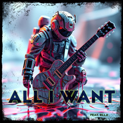 R.A.F - All I want