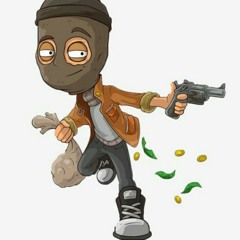 Runnin Shit (Feat. Red Flame)