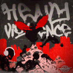 HEAVY VIOLENCE (Rough Demo)