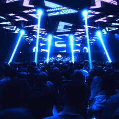 MashBit LIVE @ Academy, Los Angeles (05.10.2025)