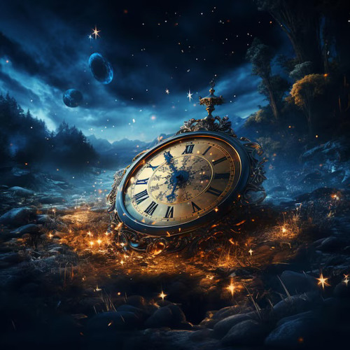 Tick Tock ⏰