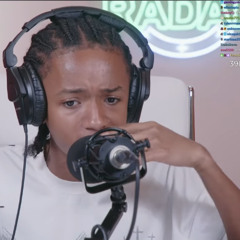 BabyChiefDoIt - Mafiathon Freestyle