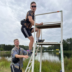 Nur heiße Luft @ CafeEngels