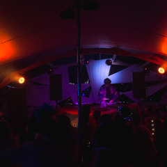 High Pivot - What If 2025 - Live @ Bootti Frutti