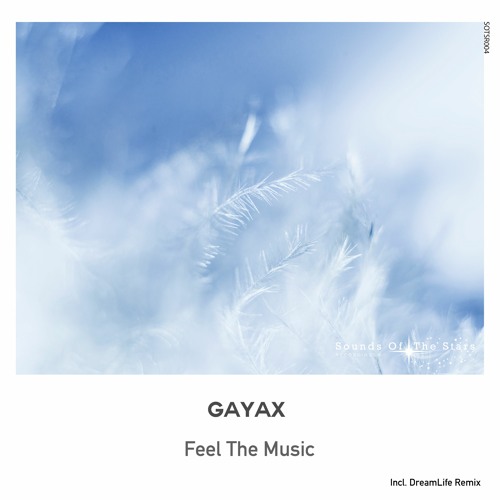 Gayax - Feel The Music (DreamLife Remix)| Preview