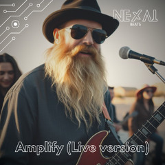 Amplify (Live version)