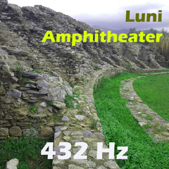 Luni Amphitheater