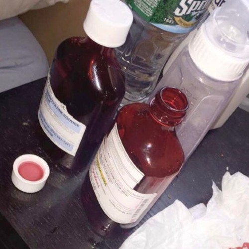 Stream THIRSTY P FT. RIO DA YUNG OG - GLASS RED by Ryan Peters